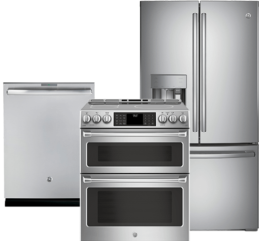 Save on Kitchen & Home Appliances, Fred's Appliance