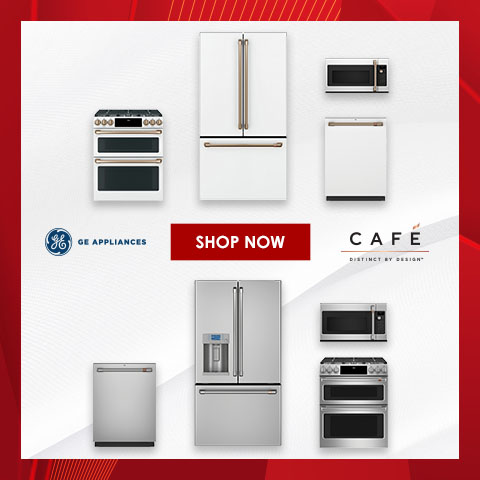 Kitchen Appliances & Appliance Service, Wayne's Appliance