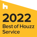 Best of Houzz Service 2022