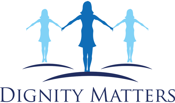 Dignity Matters Logo