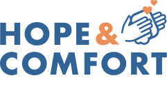 Hope & Comfort Logo