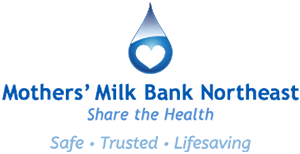 Mothers' Milk Bank Northeast