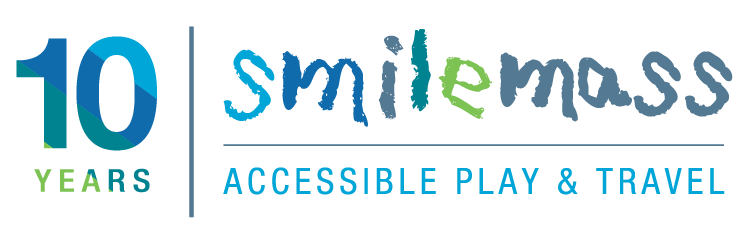Smile Mass Logo