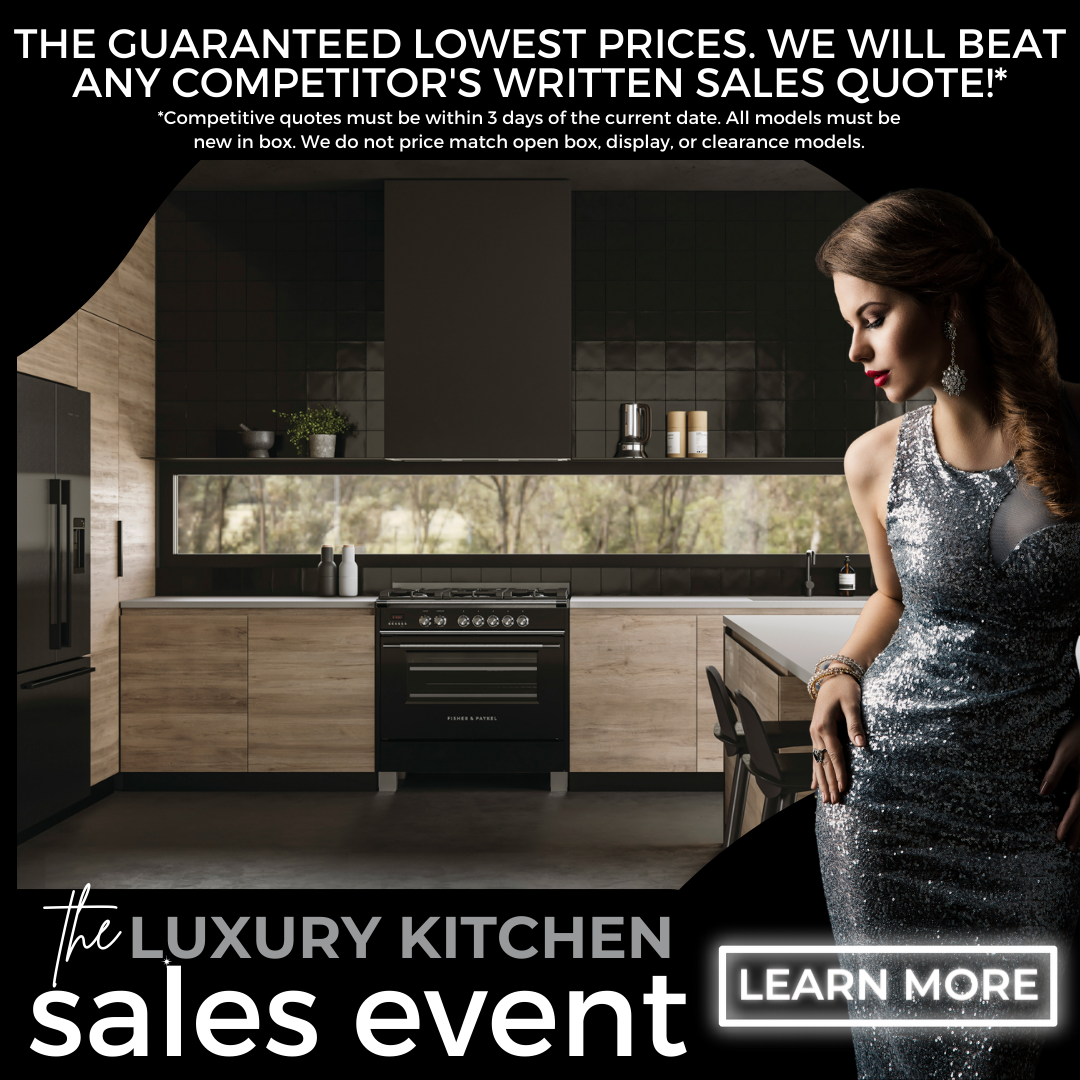 Luxury Kitchen Sale Sale