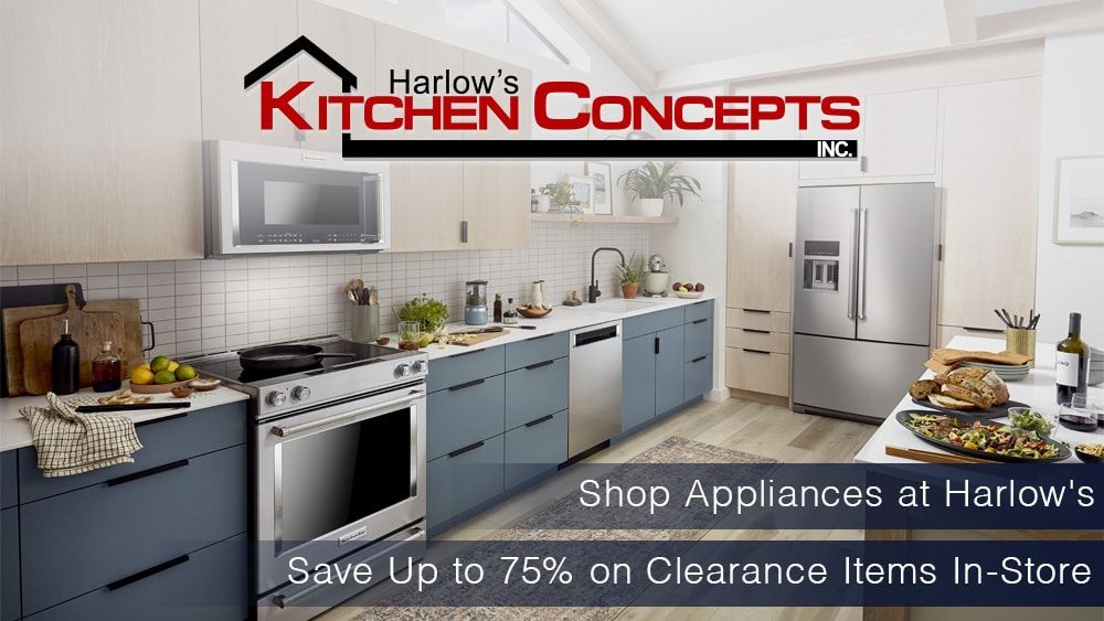 Shop Clearance Kitchen Items
