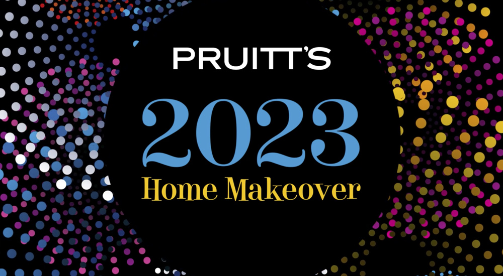 home makeover 2023