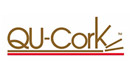 Qu-Cork logo