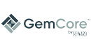 Gemcore logo