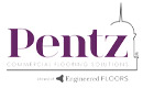 Pentz logo