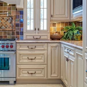 Kitchen Appliances, Kitchen Design & Kitchen Cabinets in Los Gatos, CA ...