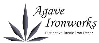 Agave Ironworks Logo