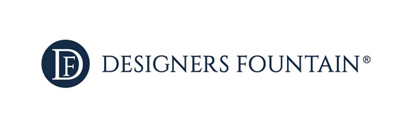 Designer's Fountain logo
