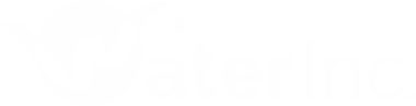 Water Inc. Logo