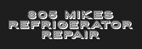805 Mikes Refrigerator Repair