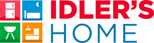 Idler's Home Logo