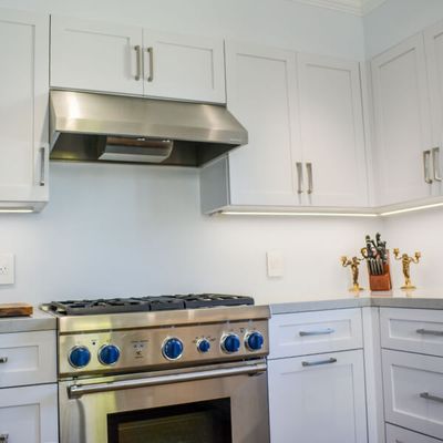 In-House Kitchen Designer, Cabinetry, & Countertop Services | Idler's ...