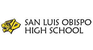 San Luis Obispo High School