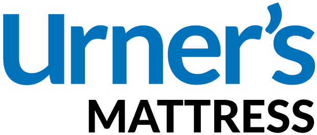 Urner's Mattress logo