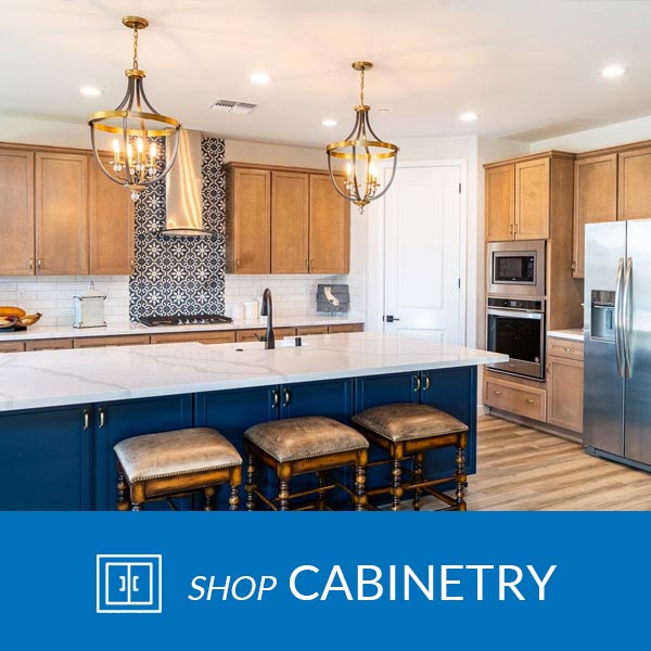 Shop Cabinetry
