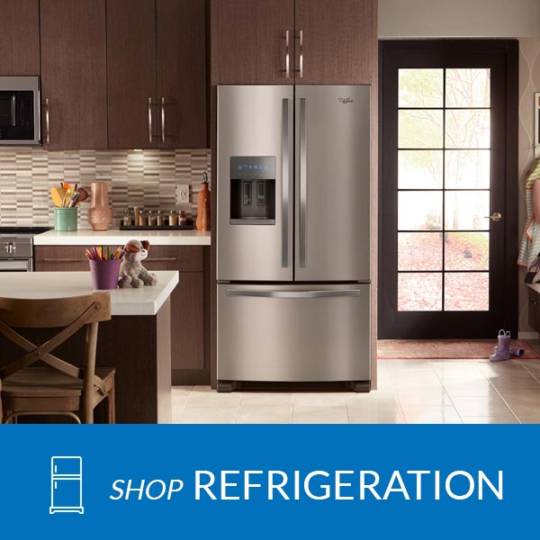 Shop REfrigeration