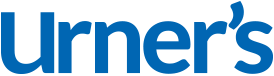Urner's logo