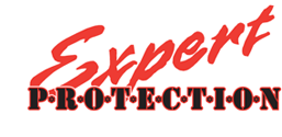 Expert Protection Logo