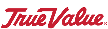 True Value logo with Tagline