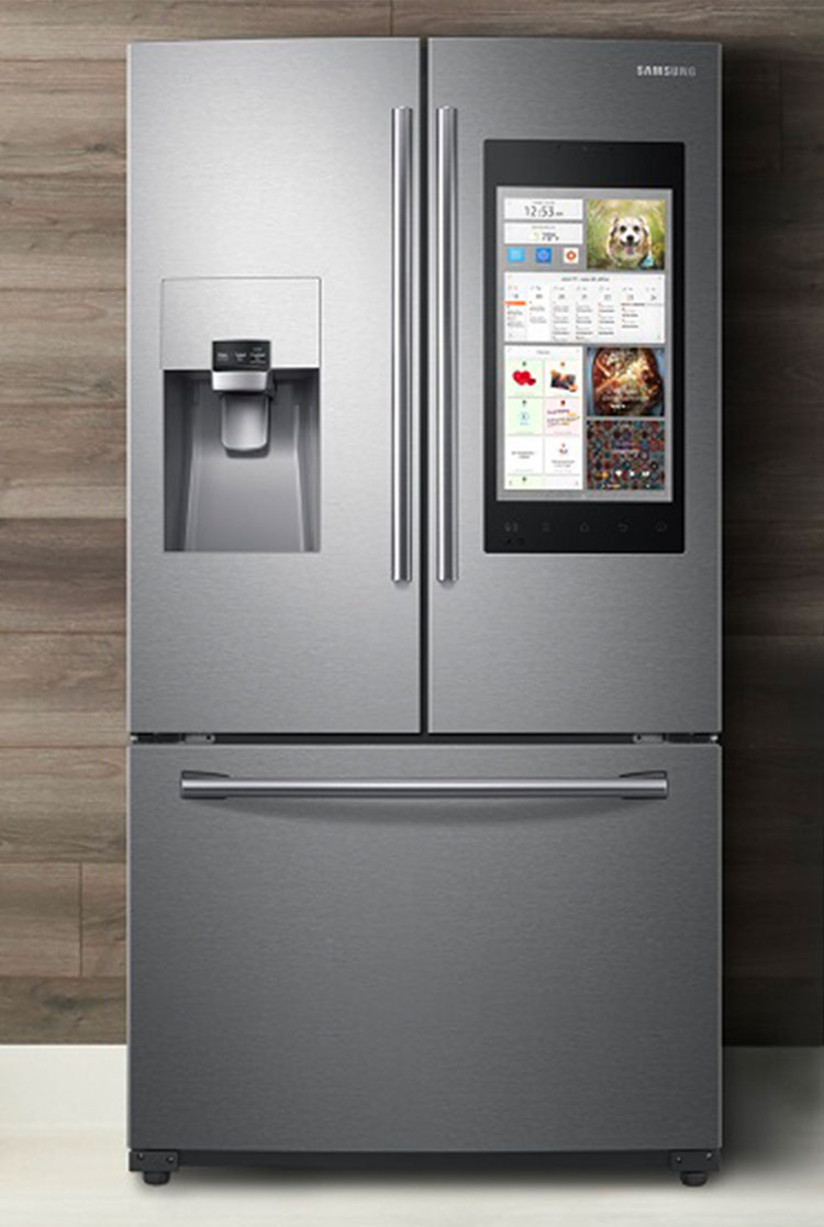 Kitchen Appliances Appliance Service Appliance Smart Appliances In Denver Co