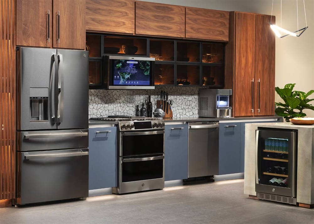 Best place to buy kitchen deals appliances