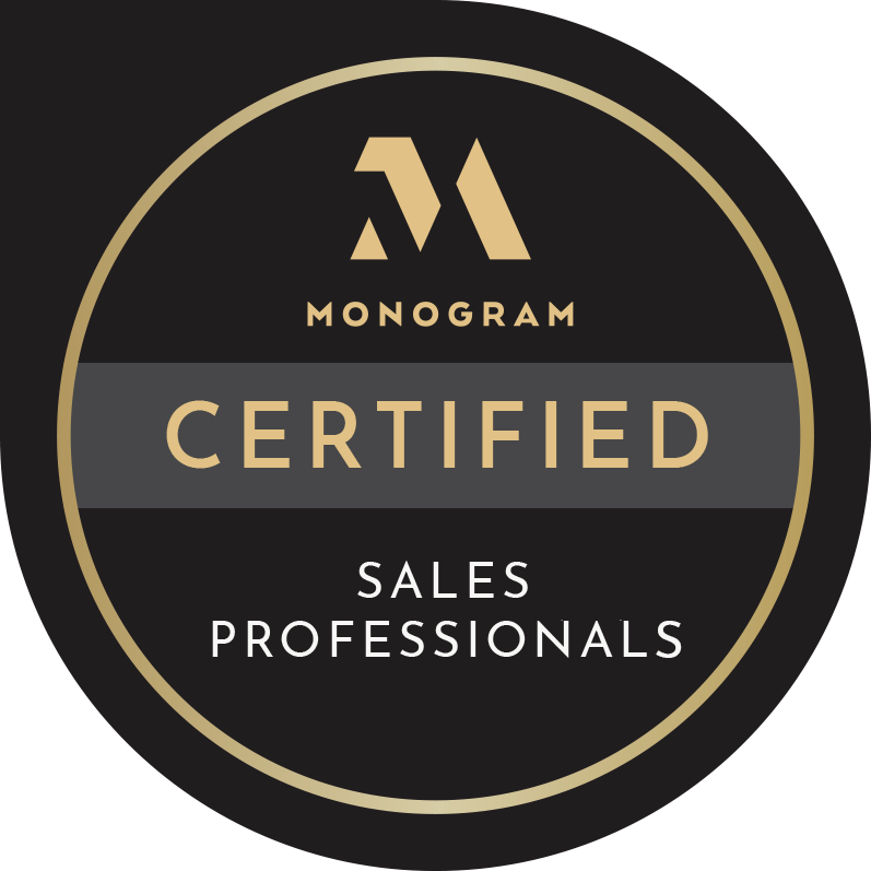 Monogram Certified