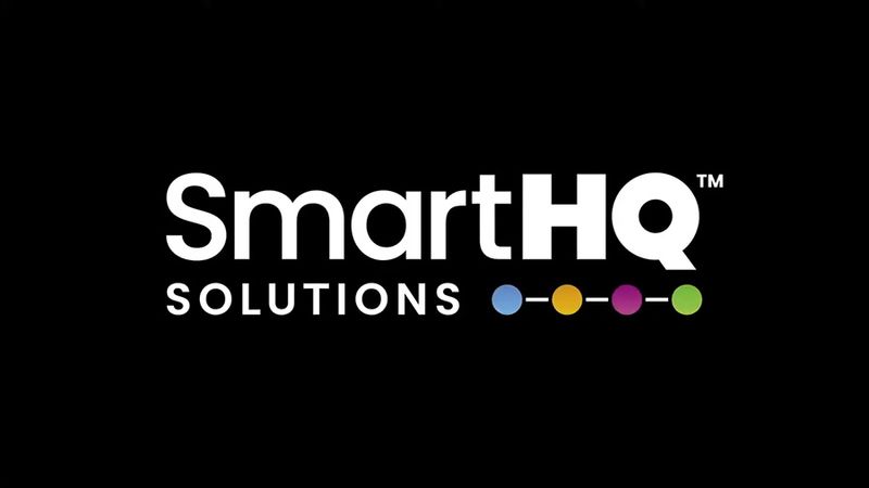 SmartHQ™ Solutions by GE Appliances, A Haier Company