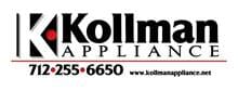 Kollman Logo