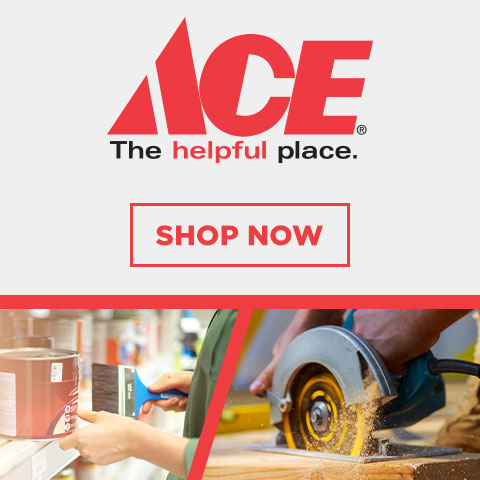 Ace the helpful place