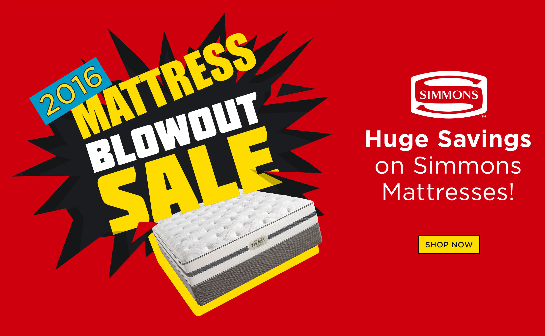 907100-1058 mattress sale