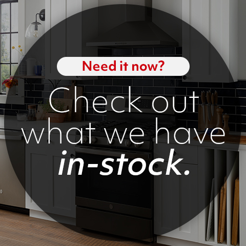 Need it now? Check out what we have in-stock