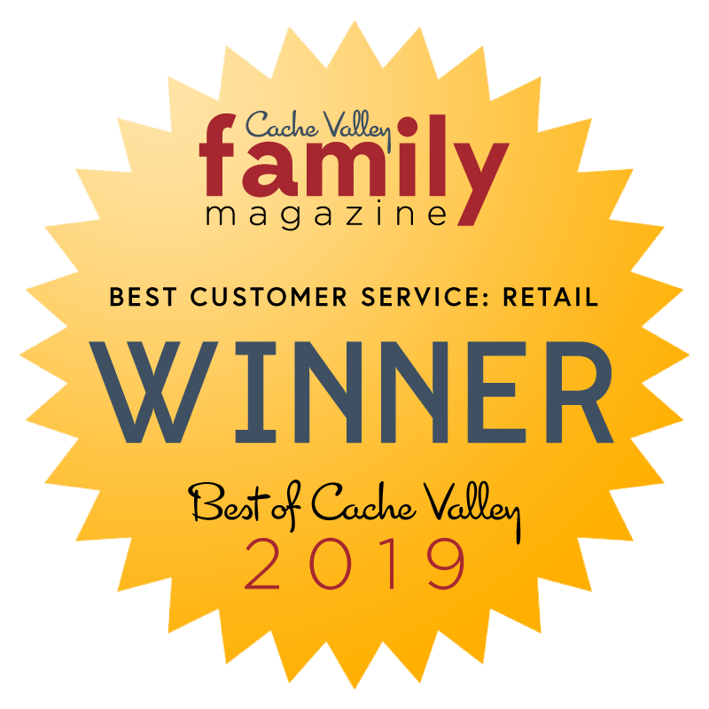 Winner Best Customer Service Retail 2019