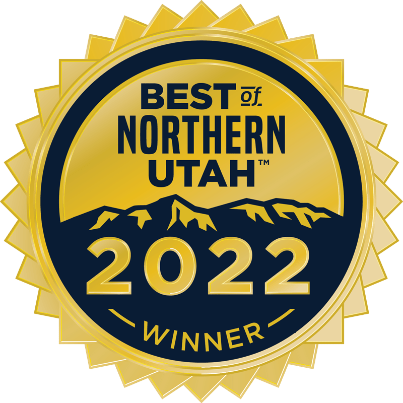 Winner Best of Utah 2022