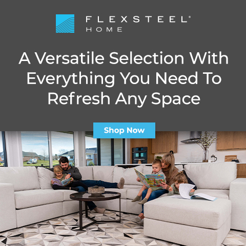 Shop Flexsteel Furniture