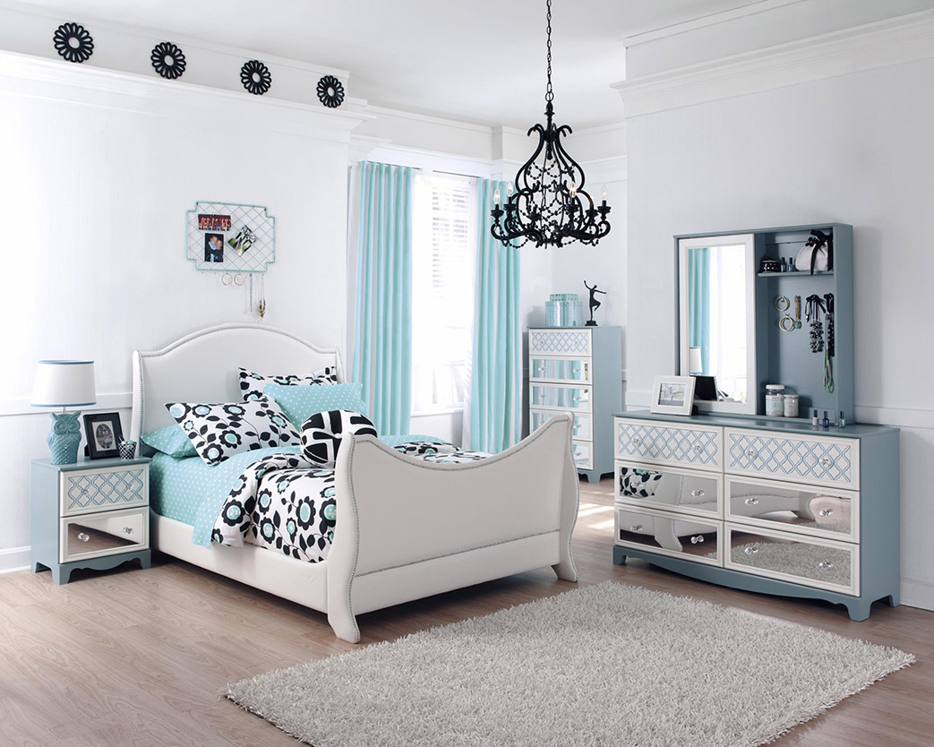 kusel's furniture and appliance - kid's bedroom furniture