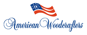 American Woodcrafters Logo