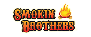 Smokin Brothers Logo