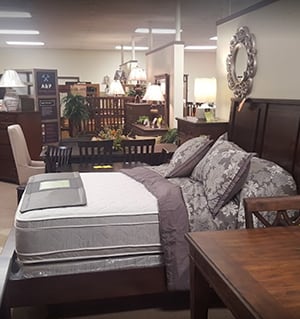 Lovins wholesale store furniture