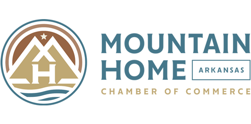 Mountain Home COC Logo