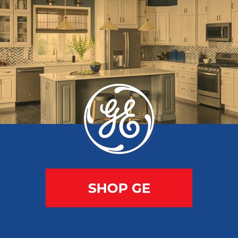 Shop GE Appliances Now