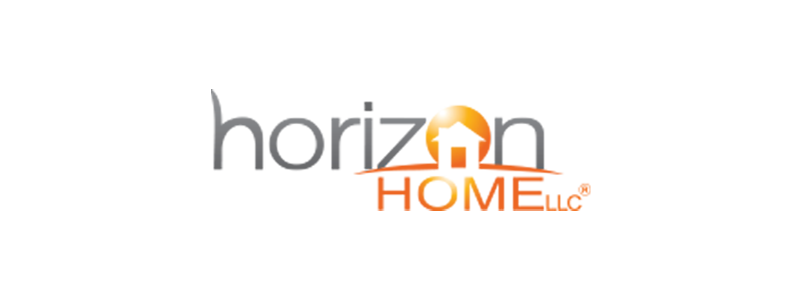 Horizon Home Brand Logo