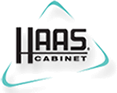 Haas Cabinet logo