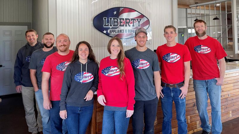 Liberty Appliance & Repair Team
