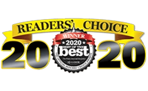 2020 Best Readers Award