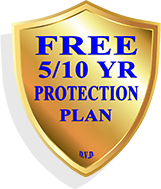 Protection Plan shield