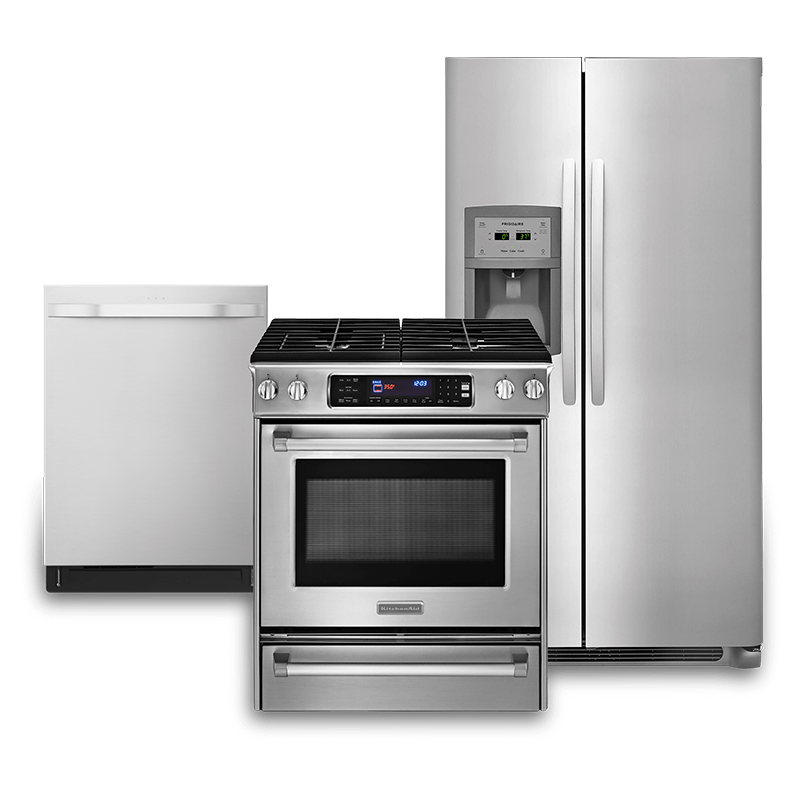 kitchenaid Appliances
